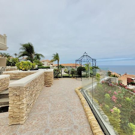 Villa Heaven'A Puerto de la Cruz Kültér fotó