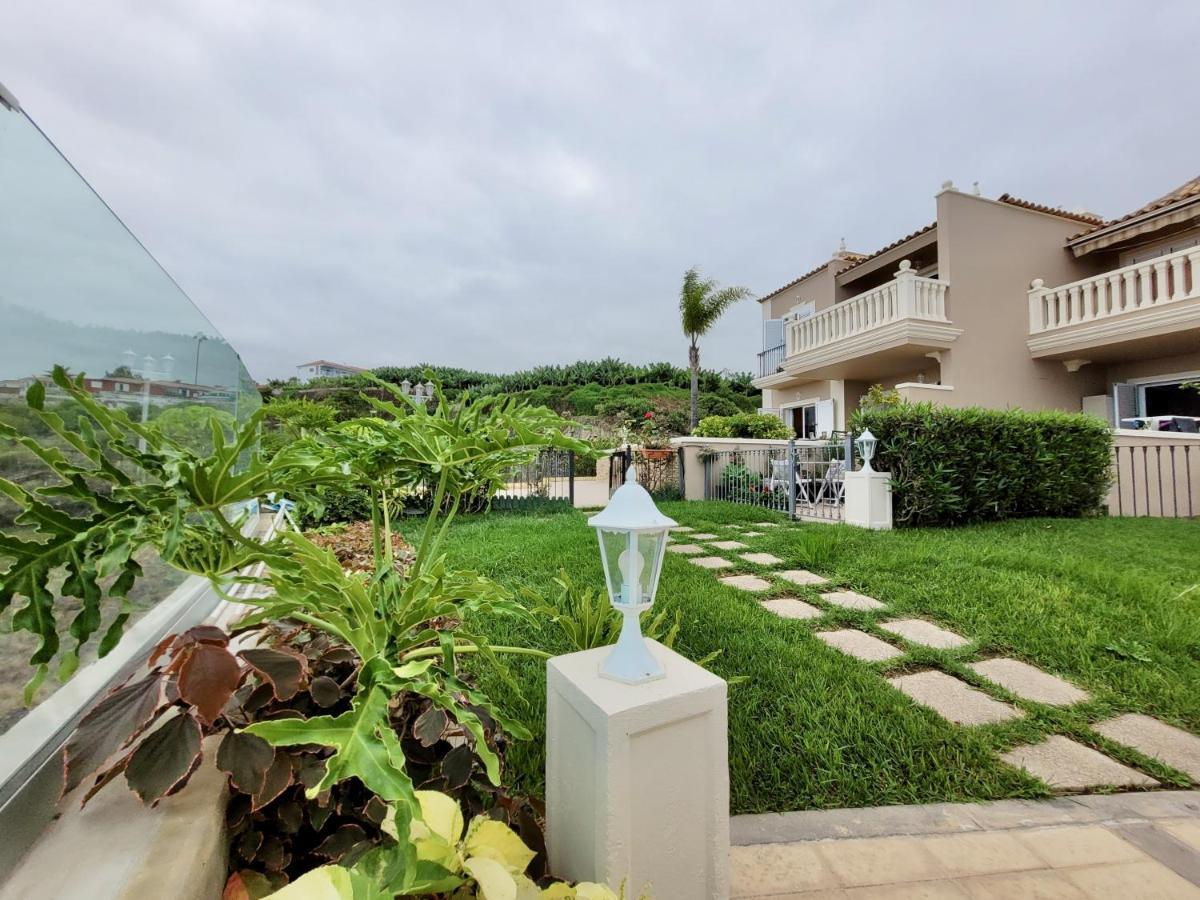 Villa Heaven'A Puerto de la Cruz Kültér fotó