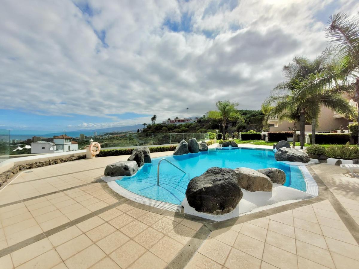 Villa Heaven'A Puerto de la Cruz Kültér fotó