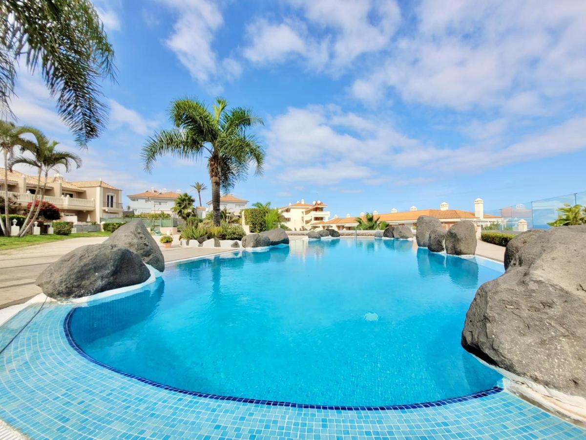 Villa Heaven'A Puerto de la Cruz Kültér fotó