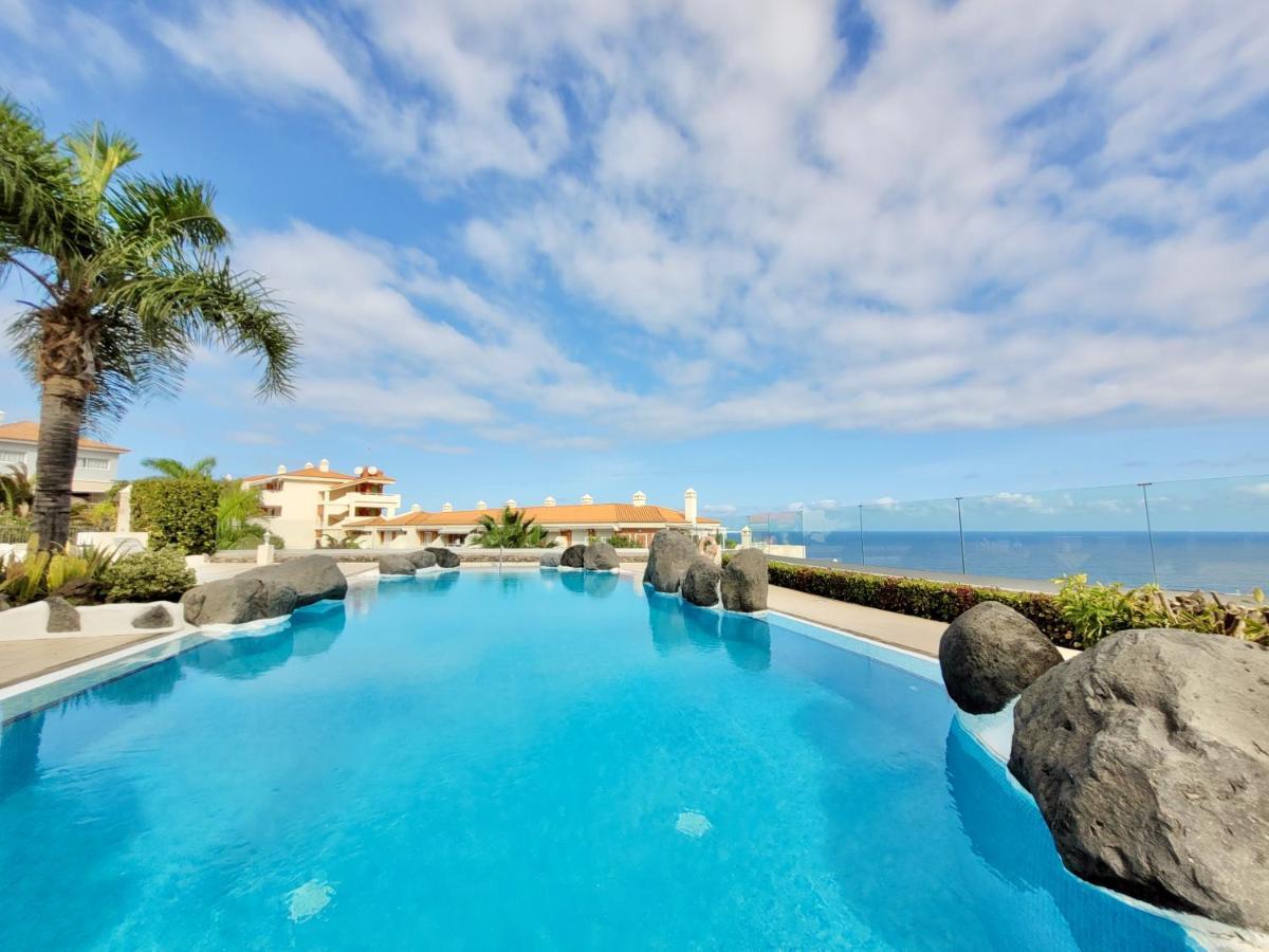 Villa Heaven'A Puerto de la Cruz Kültér fotó