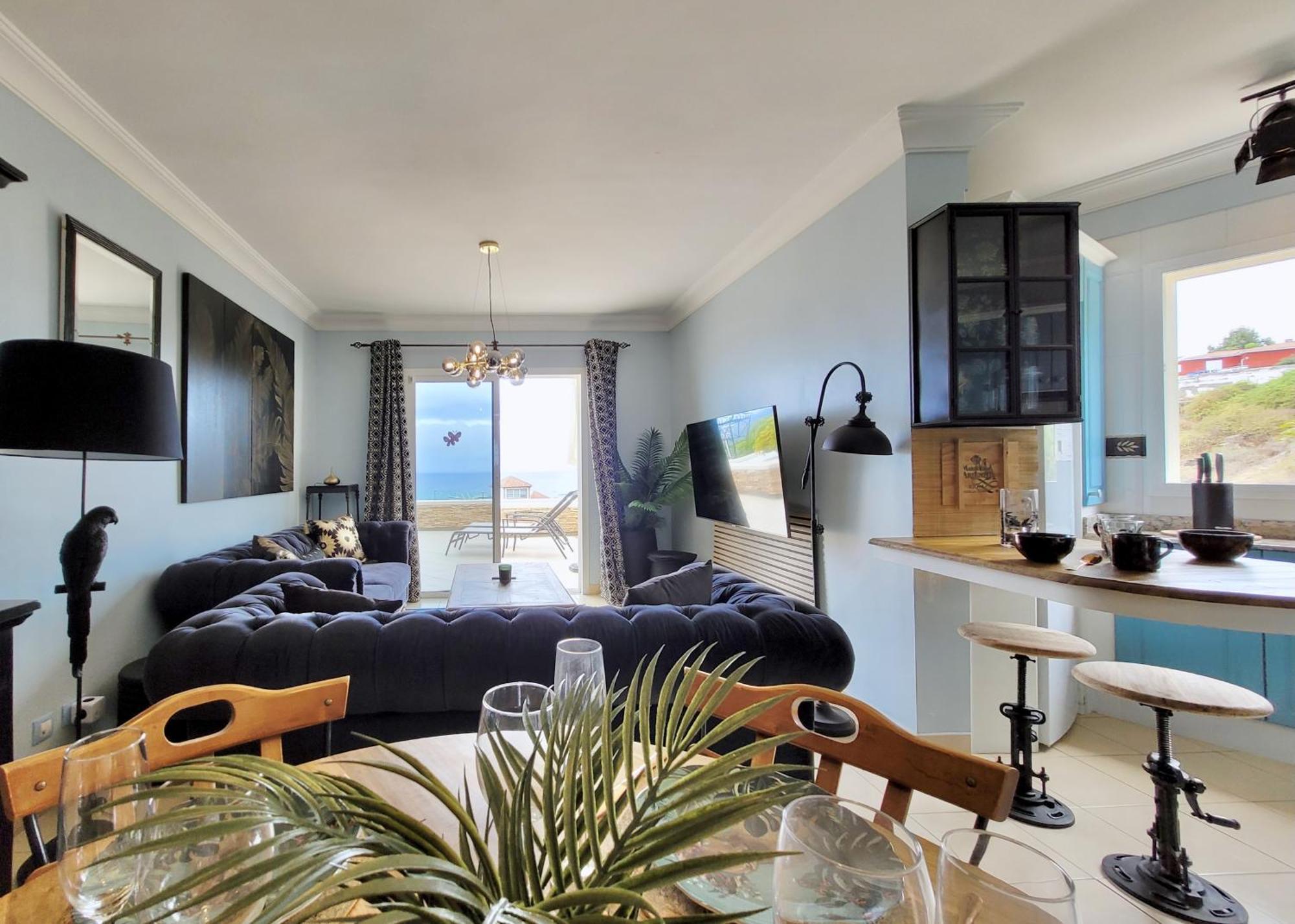 Villa Heaven'A Puerto de la Cruz Kültér fotó