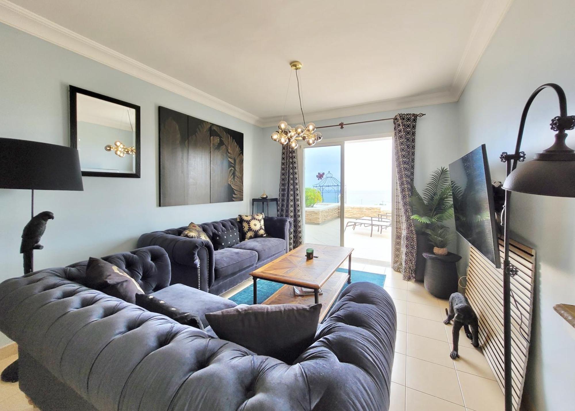 Villa Heaven'A Puerto de la Cruz Kültér fotó
