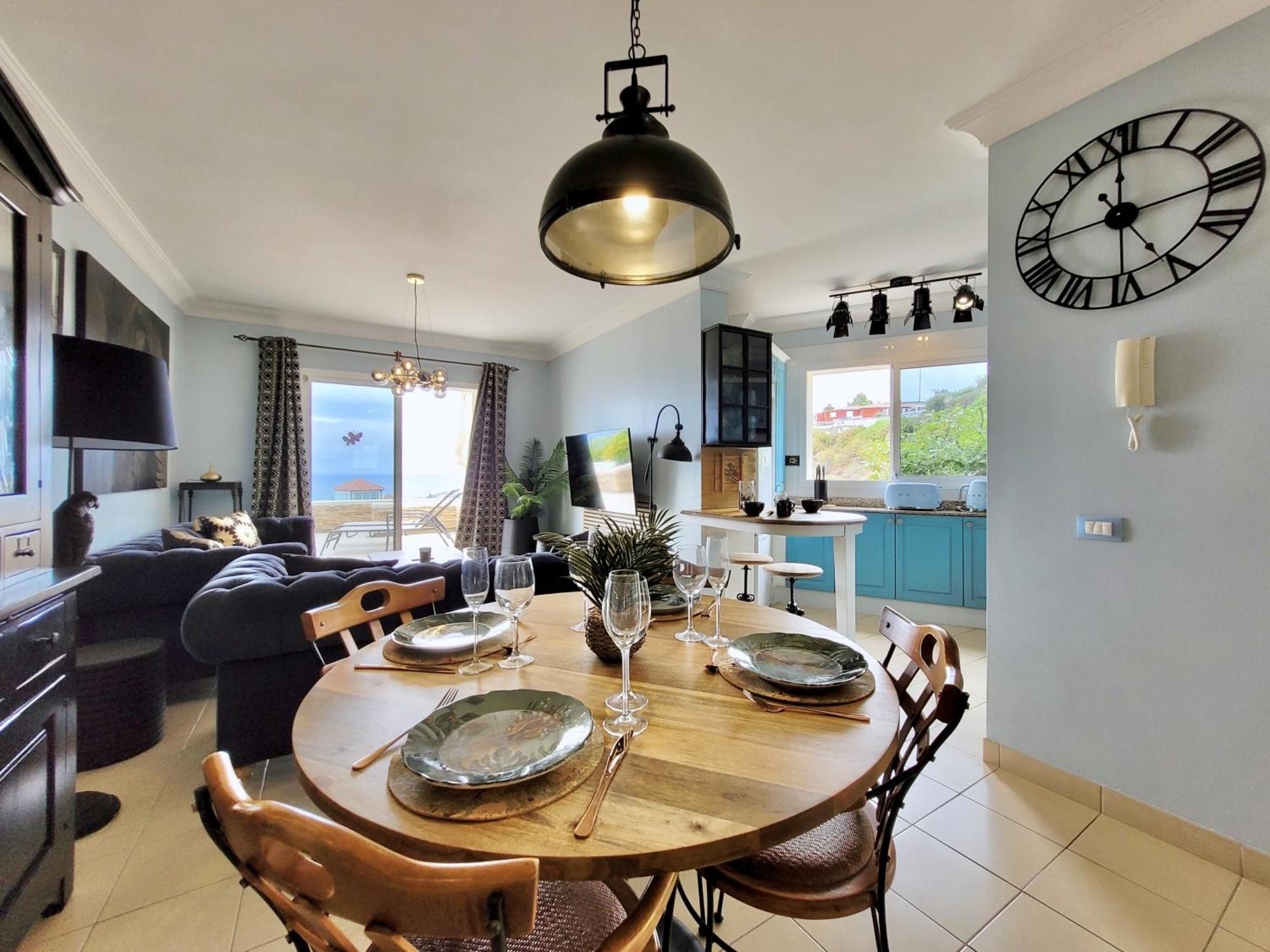 Villa Heaven'A Puerto de la Cruz Kültér fotó